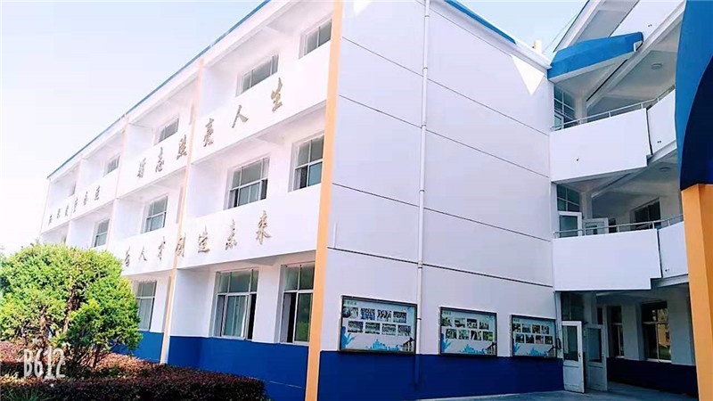 中卫消防